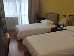 -南京晓庄学院(莫愁校区)