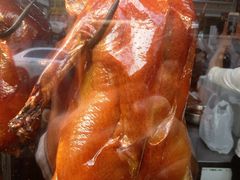 -黄连大头华烧鹅(萧地大马路店)