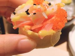 -大渔铁板烧(万象城店)