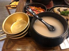 -九田家黑牛烤肉料理(中北镇店)