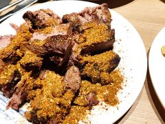 -星伦多自助料理·涮烤一体(杭州来福士店)