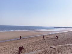 -日照灯塔风景区