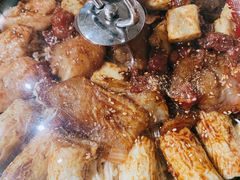 -黄记煌三汁焖锅(崇文门店)