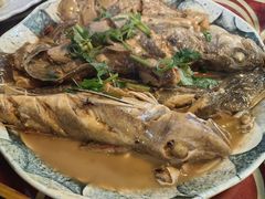 -大梁骨头馆·酱骨老菜(友好店)