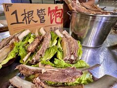 -邓莽子老火锅(鲁祖庙店)