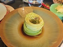 -荷风细雨·中国茶宴(碧云店)