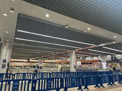 -珠海拱北口岸