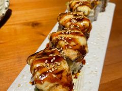 -鸟鸣门屋台料理(金帝银泰店)