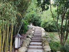 -三江森林温泉度假区