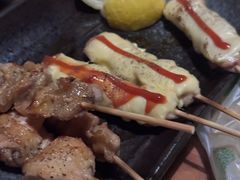 -木子烧鸟屋(百子湾店)