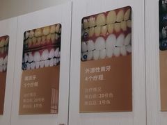 -登特口腔医院(鼓楼东街口店)