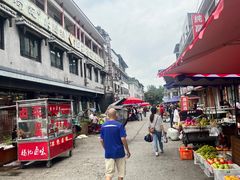 -白家高记肥肠粉(总店)