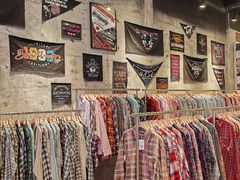 -BASEMENT FG (成都太古里店)