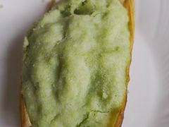 -万春卤菜(天乡后街步行街店)