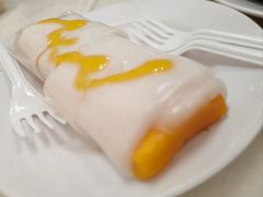 -味香园传统甜品店(牛车水店)
