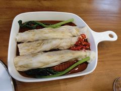 牛肉肠粉-知粤塘港式茶餐厅