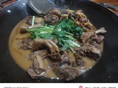 -侠成水上农庄(工业大道店)