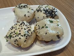 -小杨生煎(松江大学城店)