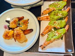 -花潮料理艺食馆(成都万象城店)