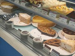 -德南面包房(尚都店)