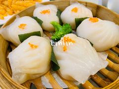 万山虾饺皇-万山楼海鲜酒家·二十三年老字号