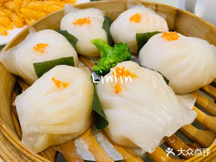 万山楼海鲜酒家·二十三年老字号万山虾饺皇图片