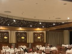 -白云中餐厅·粤菜·亚龙湾喜来登度假酒店