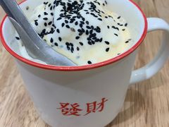-堂屋糖水店(愚园店)