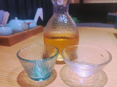 梅子酒-富山日式料理(宽厚里店)