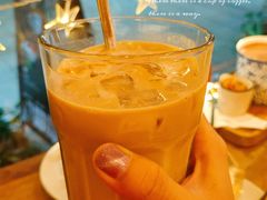 多福拿铁-西关84·History·Art·Cafe