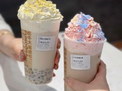 -放哈·甜醅子奶茶创造者(阳光丽景湾店)