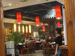-张大胡子鱼头火锅酒楼(长益路店)