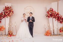 -Sunny喜铺婚礼策划(东部店)