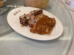 -全聚德(领城国际店)