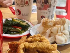 -聂发财重庆江湖菜(解放碑店)