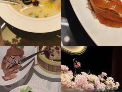 -王府茶宴·创意菜(大观园总店)