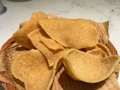 -芭札·Thai泰国餐厅(同和金铂天地店)