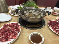 -八合里牛肉火锅(八合里总店)