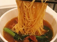 -英皇美食坊(英皇娱乐酒店内)