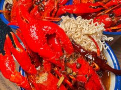 -靓靓蒸虾·头牌蒸虾(南山桂庙店)