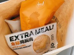 -每刻健身工作室(西直门店)