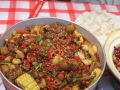 -辣小鲜·南昌大排档(船山路店)