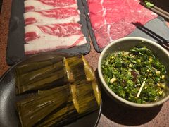 -旺福·贵州酸汤牛肉火锅(陆悦天地店)