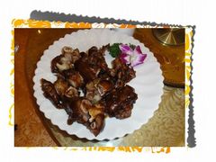 猪手-金陵一哥龙虾(水木秦淮店)