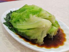 -桃园盛宴·岭南粤菜·手工茶点(南庄店)