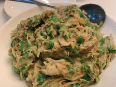 擂辣椒炒茄子-翠清酒家(万丰路店)