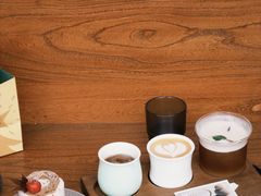 -本無咖啡·BeanWood Coffee