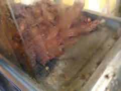 鲜甜肥叉烧-九爺雞(文德路店)