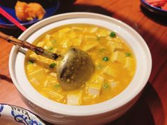 -隐厨·中国菜馆(三里屯T+MALL店)