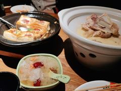 -客语-客家菜(石岐店)